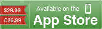 Available on App Store