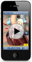 Pocket Heart on iPhone