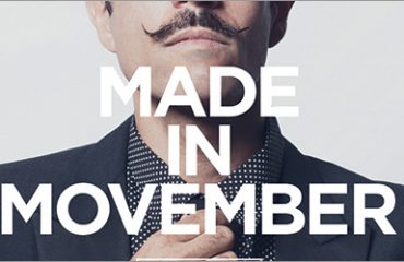 Movember, Mens Health